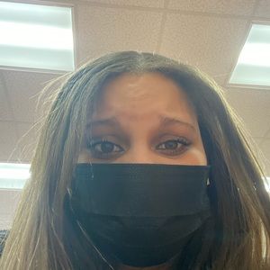 Meet your Posher, Mariah